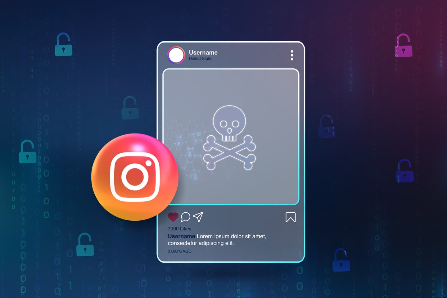 How to Recover a Hacked Instagram